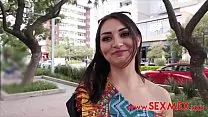 Valeria mexicana