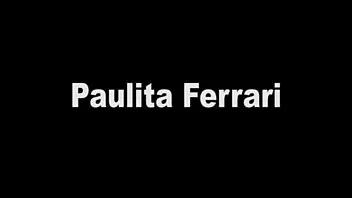 Barby ferrari