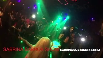 Father in law xxx sabrina sabrok
