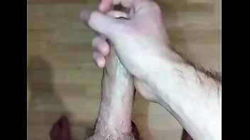 Masturbación y esperma
