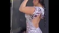 Big goat tits