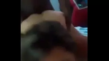 Cogiendo a mi vecina y el cornudo de su marido nos graba