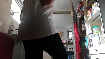 Maestra y su alumn