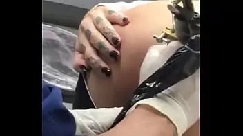 Tatuaje espald