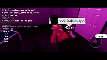 Roblox roblox xxx gamegay