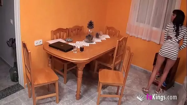 Camaras Escondida