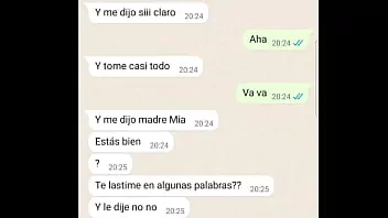 Relato trio 1 parte