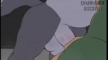 Gay furro