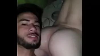 Gay mi primo
