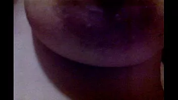 Tetona madura con joven amante 2