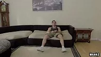 Thong fucking