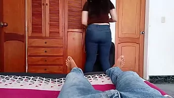 Nicole Zurich y su hermano va de viaje