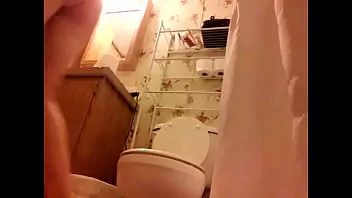 Spy guys piss