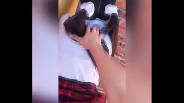 Encaje escuela
