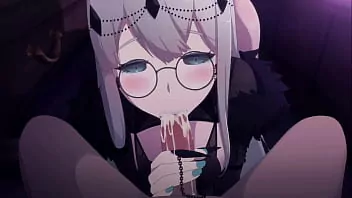 Hentai buena animacion anal