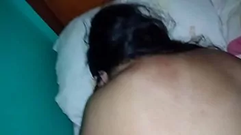 Vecina madura necesitada 1