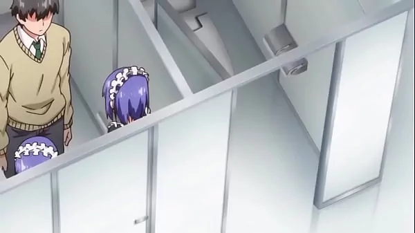 Hentai Maid
