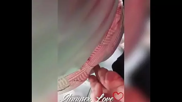 Arrimones en el metro porno