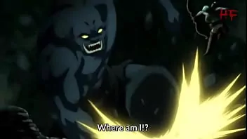 Isekai harén monogatari hentai episodio 1