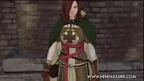 Ecchi hentai sexy ecchi dark souls ii chica