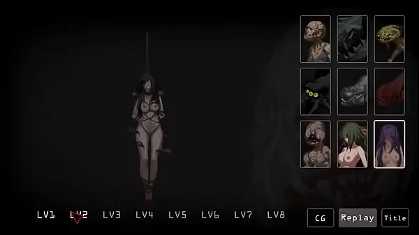 Hentai Triple H