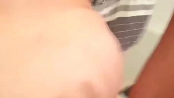 Drogadicta mamando verga