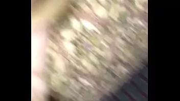 ¡¡¡¡ANAL!!!! y DOGGYSTYLE en PUMA DE PELO BLANCO maduro