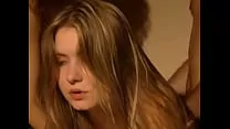 Jóvenes primero anal