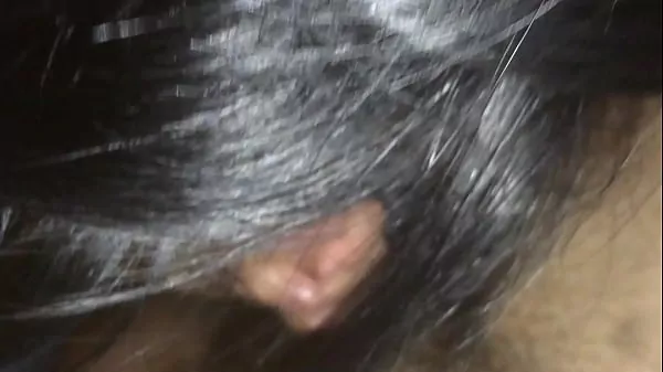 Novia perfecta mamada