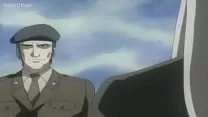Anna hellsing