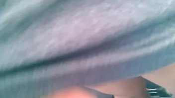 Arrimon en la piscina