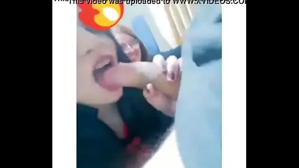 Dos me la chupan