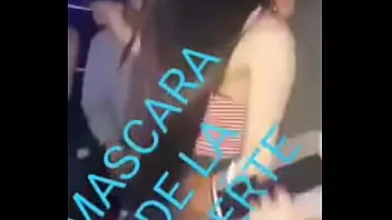 Mafer puta