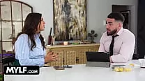 Cambio de roles