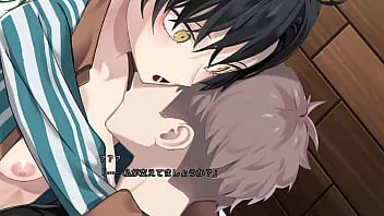 Hentai pritudas