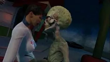 Alien x videos