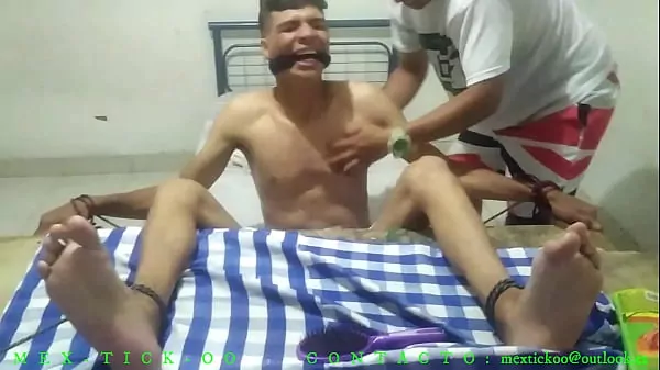 CHICOS VENEZOLANOS