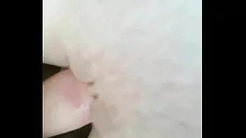Mujer joven gf sexo casero