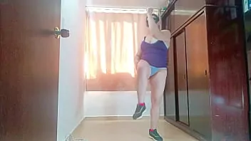 Gayurgiasmama latina me seduce latina