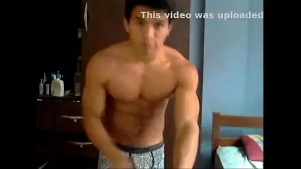 Colombianos Guapos