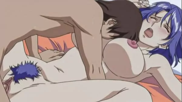 Hentai de milfs