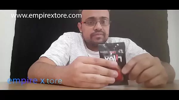 Como Usar Vibrador Anal