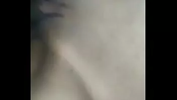 Niña solita