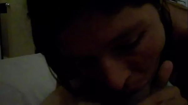 Mi novia en tenga