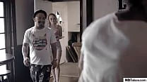 Defloration de  lily