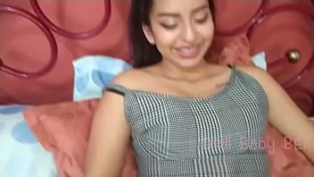 Ella hara lo que sea por no limpiar