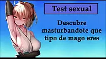 Manga con voces