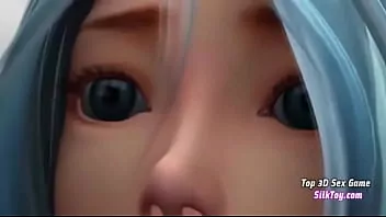 Sexy 3d ángeles hentai Sexo