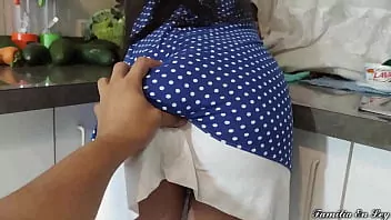 Ella sola