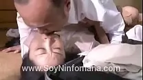Familias asiaticas